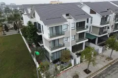 Bán biệt thự 4 tầng tại Hà Đông, Hà Nội