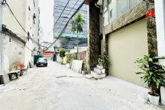Bán nhà 7 tầng Thạch Bàn, Long Biên, Hà Nội
