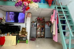 Bán nhà ô tô ngủ tại Tô Ký, Quận 12, TP.HCM
