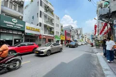 Bán nhà 2 mặt tiền kinh doanh tại Phú Nhuận, Hồ Chí Minh