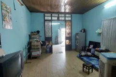 Đất tặng nhà C4 tại Đông Hưng Thuận, Quận 12, TP.HCM