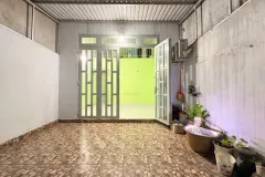 Nhà đẹp vuông A4 sát CV Cây Sộp, Quận 12, TP.HCM