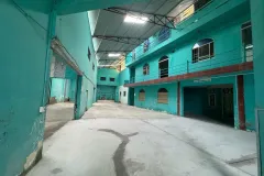 Cho thuê xưởng và nhà ở tại Bình Tân, TP.HCM