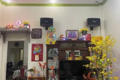 Bán nhà mặt tiền kinh doanh tại Huyện Nhà Bè, TP Hồ Chí Minh
