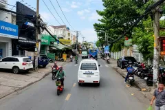 Bán nhà mặt tiền Phạm Văn Chiêu, Gò Vấp, TP.HCM