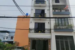 Nhà đẹp 5 tầng tại Chương Mỹ, Hà Nội