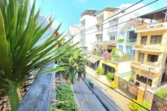 Nhà 5 tầng khu VIP Gò Vấp, 81m², giá 8,9 tỷ