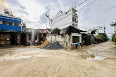 Bán nhà hẻm 10m tại Gò Vấp, Hồ Chí Minh