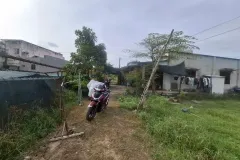 Bán đất 300m² tại Tân Phú Trung, Củ Chi