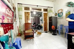 Bán nhà cấp 4 tại Thủ Đức, TP HCM