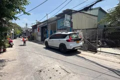 Nhà 2 tầng gần công viên An Sương, Quận 12, TP.HCM