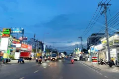 Cần bán 297m2 đất thổ cư tại Huyện Bình Chánh, TP.HCM