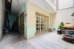 Bán nhà 4 tầng 200m2 tại Gò Vấp, TP.HCM