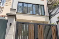 Nhà Trung Tâm Quận 10 – Ngang Hiếm 4.4m Nở Hậu