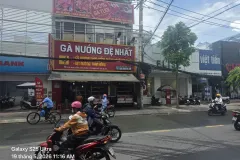 Bán quỹ đất hiếm 488m² tại Quận 12, TP.HCM