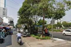 Bán nhà 2 mặt tiền tại Bình Thạnh, TP.HCM