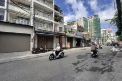 Bán nhà Mặt tiền Nguyễn Văn Khối, Gò Vấp, Hồ Chí Minh