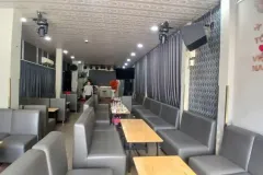 Bán nhà 2 mặt tiền tại Tân Phú, TP.HCM