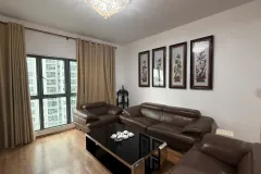 Cho thuê căn hộ 3PN tại Mulberry Lane, Hà Đông, Hà Nội