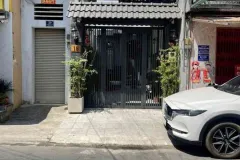 Nhà mặt phố 100m2 tại Tân Phú, giá dưới 10 tỷ
