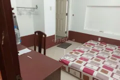 Cho thuê phòng sinh viên giá rẻ tại Quận 7, TPHCM
