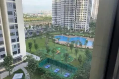 Giảm giá Studio Vinhomes Quận 9 chỉ 1,65 tỷ