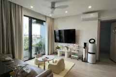 Bán căn hộ 3PN tại Vinhomes Smart City, Nam Từ Liêm, Hà Nội