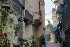 Nhà 5 tầng 6 tỷ tại Long Biên, Hà Nội