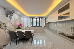 Nhà mới full nội thất tại Gò Vấp, Hồ Chí Minh