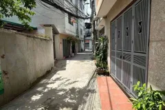 Bán nhà 6 tỷ tại Thạch Bàn, Long Biên, Hà Nội