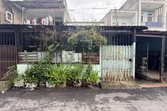 Bán nhà mặt tiền Đông Hưng Thuận 23, Quận 12, TP.HCM