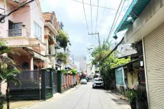 Cho thuê nhà 3 phòng ngủ tại Gò Vấp, TP.HCM