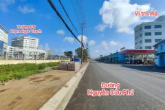 Cần bán nhà 4 tầng 450m2 tại Huyện Bình Chánh, TP.HCM