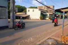 Cần bán 176m2 đất vườn tại Huyện Bình Chánh, TP.HCM