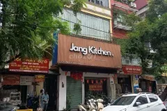 Cho thuê nhà mặt phố tại Quận Hai Bà Trưng, Hà Nội