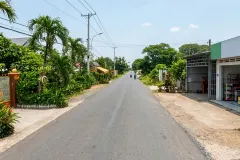 Bán đất 2700m2 tại Củ Chi, Hồ Chí Minh
