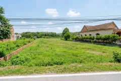 Bán đất 1594m2 tại An Nhơn Tây, Củ Chi, TP.HCM