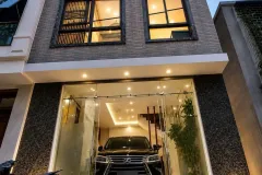 Bán nhà riêng Tựu Liệt, Hoàng Mai dưới 8.7 tỷ