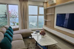 Bán căn hộ 3 phòng ngủ 110m2 tại Ciputra, Hà Nội