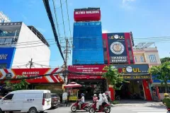 Bán nhà Mặt tiền Lê Đức Thọ, Gò Vấp, TP.HCM