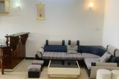 Cho thuê căn hộ 3 phòng ngủ tại Hà Đông, Hà Nội