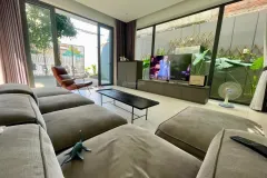 Bán nhà phố Phú Thuận, Quận 7, TP.HCM