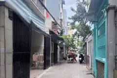 Nhà mới ngay trung tâm Quận 10, giá 9.19 tỷ