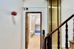 Gấp bán CHDV Quận 3, giá 13.8 tỷ