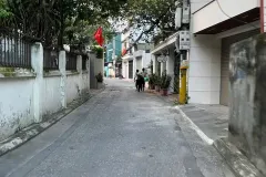 Bán nhà 5 tầng Ngọc Thụy, Long Biên, Hà Nội