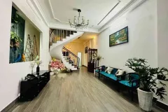 Nhà đẹp hẻm xe hơi Gò Vấp, Hồ Chí Minh