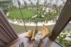 Căn hộ Vinhomes Grand Park cho thuê ngay tại Quận 9, TP.HCM