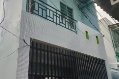 Nhà đẹp giá tốt tại Bình Chánh, TP Hồ Chí Minh