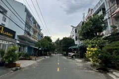 Bán nhà Mặt tiền Đường S1, Tân Phú, Hồ Chí Minh
