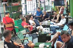 Sang nhượng quán cafe tại Hà Đông, Hà Nội